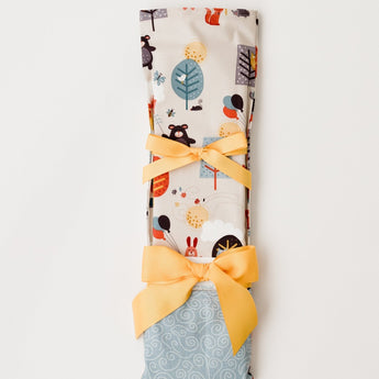 Forest Friends Cake Knife - Birthday cake knife