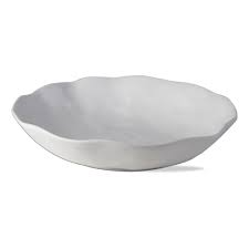 Formoso Serving Shallow Bowl