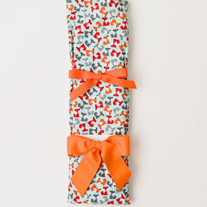 Foxy Cake Knife - Birthday cake knife