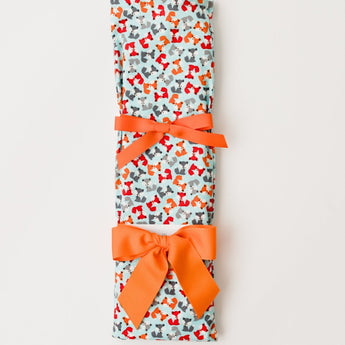 Foxy Cake Knife - Birthday cake knife