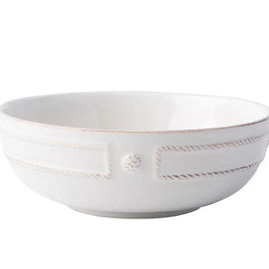 Juliska French Panel Pasta Bowl