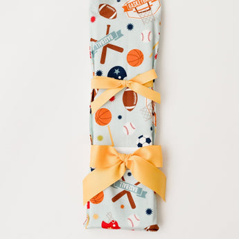 Gameday Cake Knife - Birthday cake knife