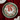 Etta B Garland Wreath Coupe Plate