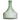 Genie Glass Vase