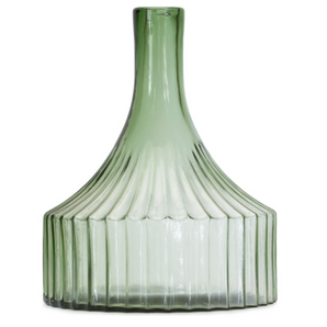Genie Glass Vase