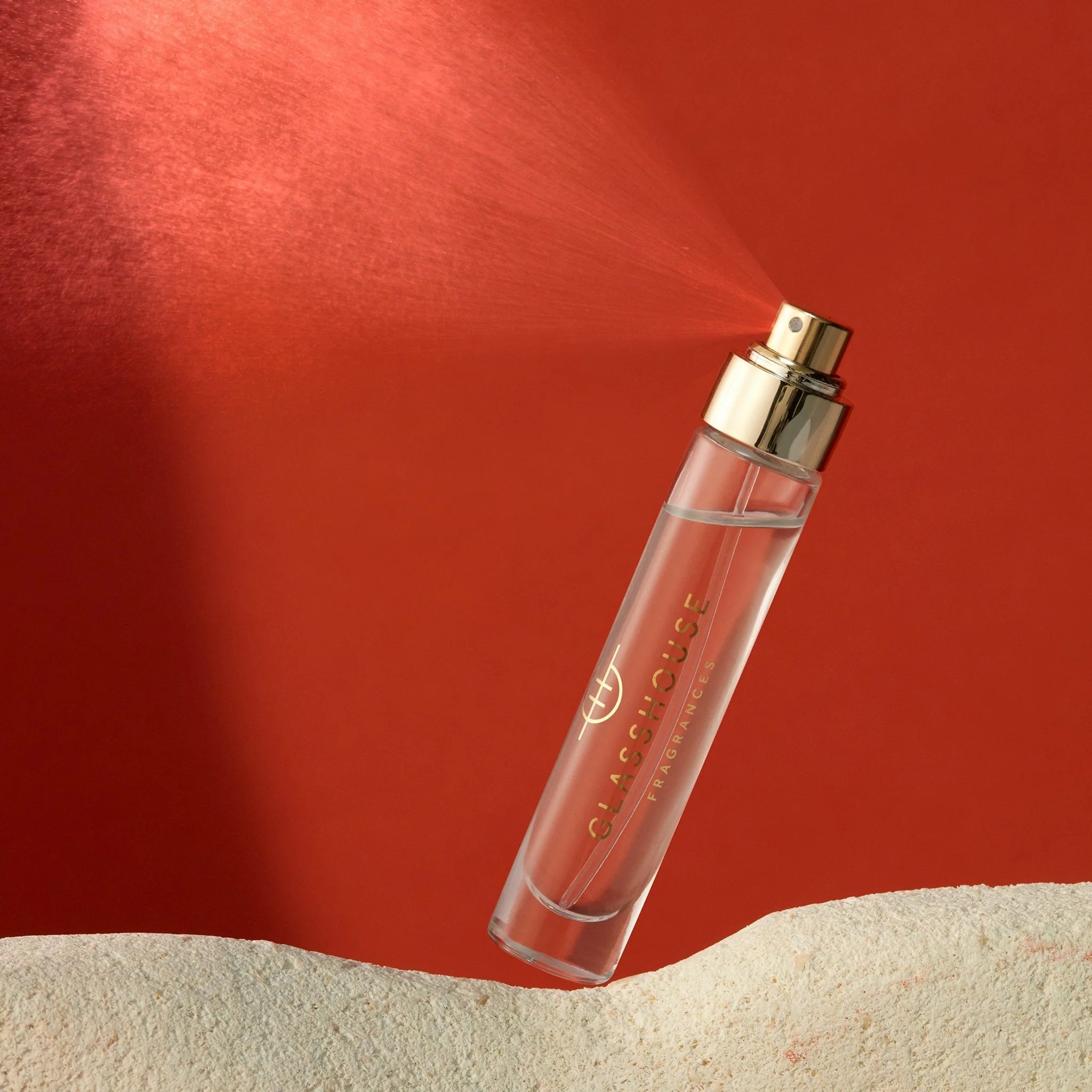 Glasshouse Eau De Parfum – Accents Home & Gifts