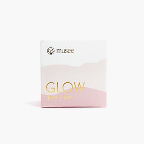 Musee Soap Glow from Within