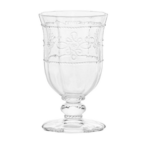 Juliska Colette Acrylic Goblet