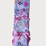 Golden Meadow Cake Knife - Birthday cake knife