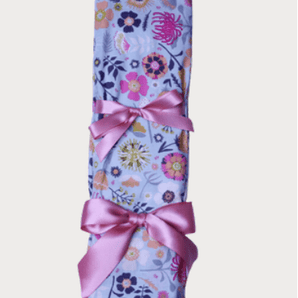 Golden Meadow Cake Knife - Birthday cake knife