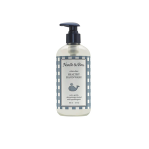 Noodle & Boo Healthy Hand Wash