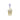 Purple/Yellow Glass Decanter