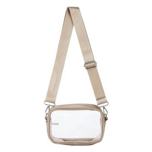 Camera Crossbody