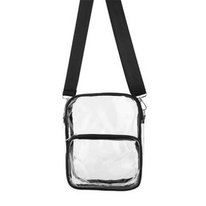 Front Pocket Crossbody