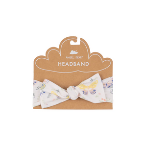 Angel Dear Headband