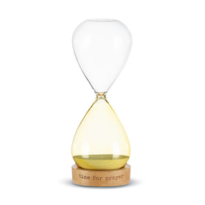 Prayer Time Sand Timer