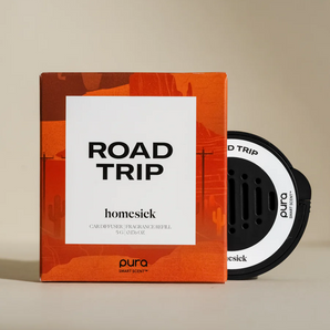 Pura Road Trip Car Refill