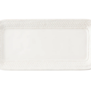 Juliska Le Panier Hostess Tray
