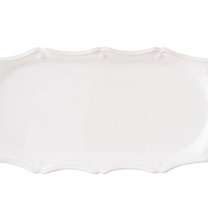 Juliska B&T Hostess Tray