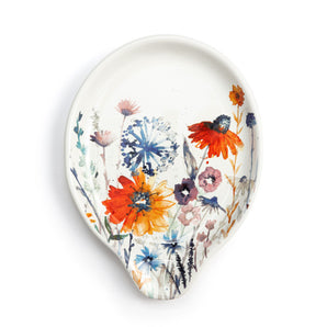 Printed Spoon Rest
