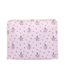 Fleurie Roadie Zip Pouch