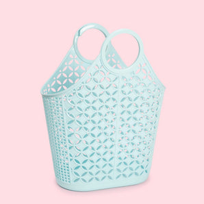 Sun Jellies Atomic Tote