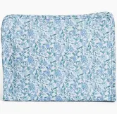 Hamptons Floral Roadie Zip Pouch