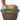 Juliska Forest Walk Lidded Deer Bowl
