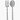 Juliska Polished Graham Hostess Set