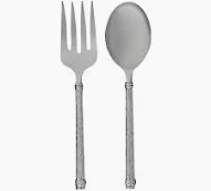 Juliska Polished Graham Hostess Set