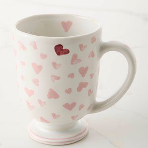 Juliska Love You More Mug