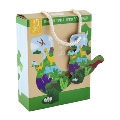 Magical Shaped Puzzle