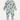 Magnetic Me Snow Excited Convertible Coverall