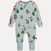 Magnetic Me Snow Excited Convertible Coverall