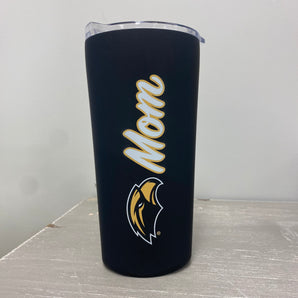 Southern Mississippi 18oz Stainless Soft Touch Tumbler