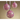 Pink Confetti Ball