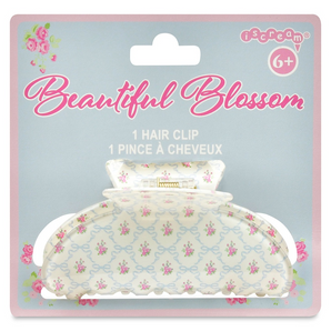 Beautiful Blossom Hair Clip