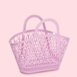 Sun Jellies Betty Basket