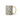 Rosa Porcelain Mug