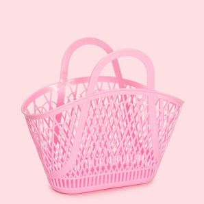 Sun Jellies Betty Basket