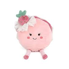 Marie Pink Macaron