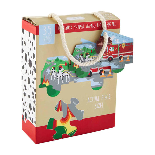 Magical Shaped Puzzle