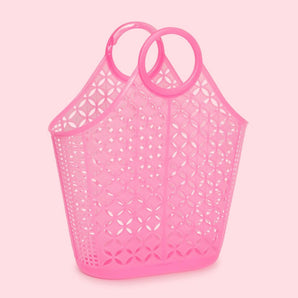 Sun Jellies Atomic Tote