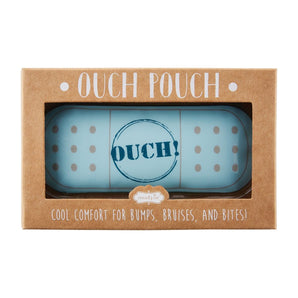 Band Aid Ouch Pouch