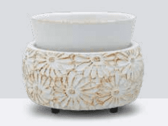 Swan Creek Wax Melter Set