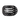 Teleties Large Flat Round Clip