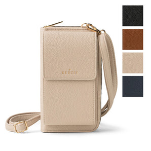 Kedzie Smartphone Crossbody