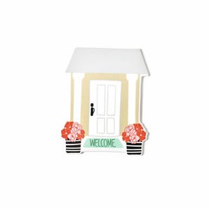 Happy Everything Mini Welcome Home Attachment