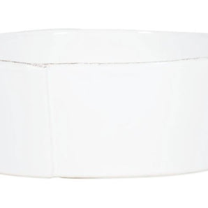 Lastra Large Serving Bowl