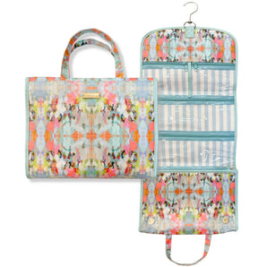 Laura Park Hanging Travel Case